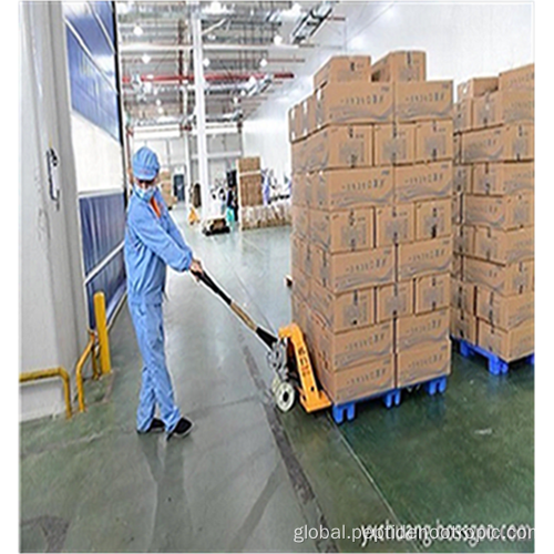Antiparasitic Agents Lufenuron Insecticide High Quality Lactobionic Acid CAS 96-82-2 Supplier